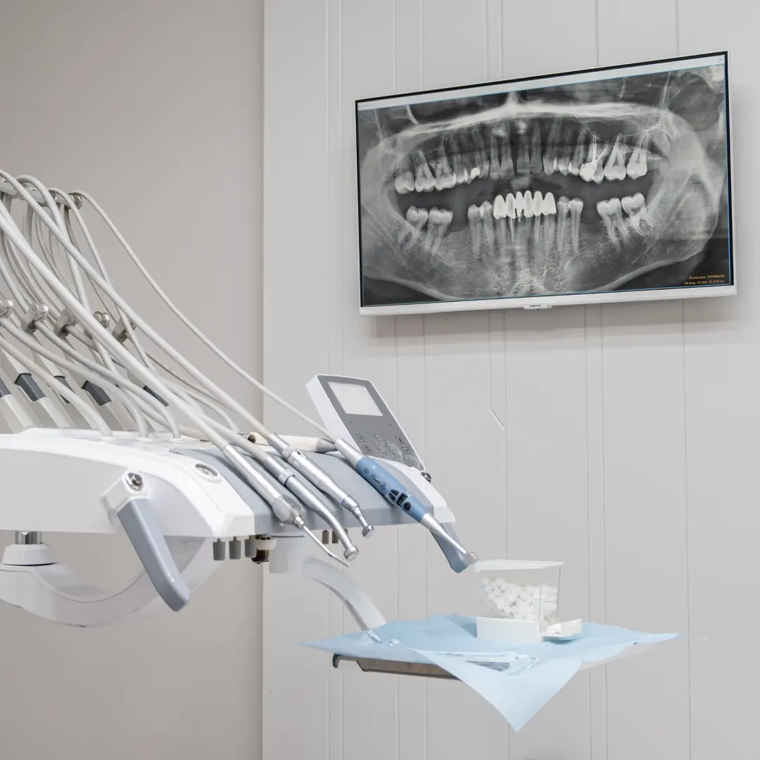 Dentilla Ağız Ve Diş Sağlığı Polikliniği