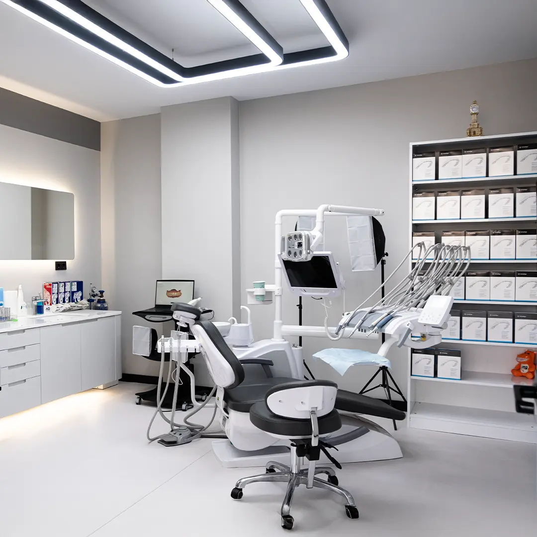Dentilla Ağız Ve Diş Sağlığı Polikliniği