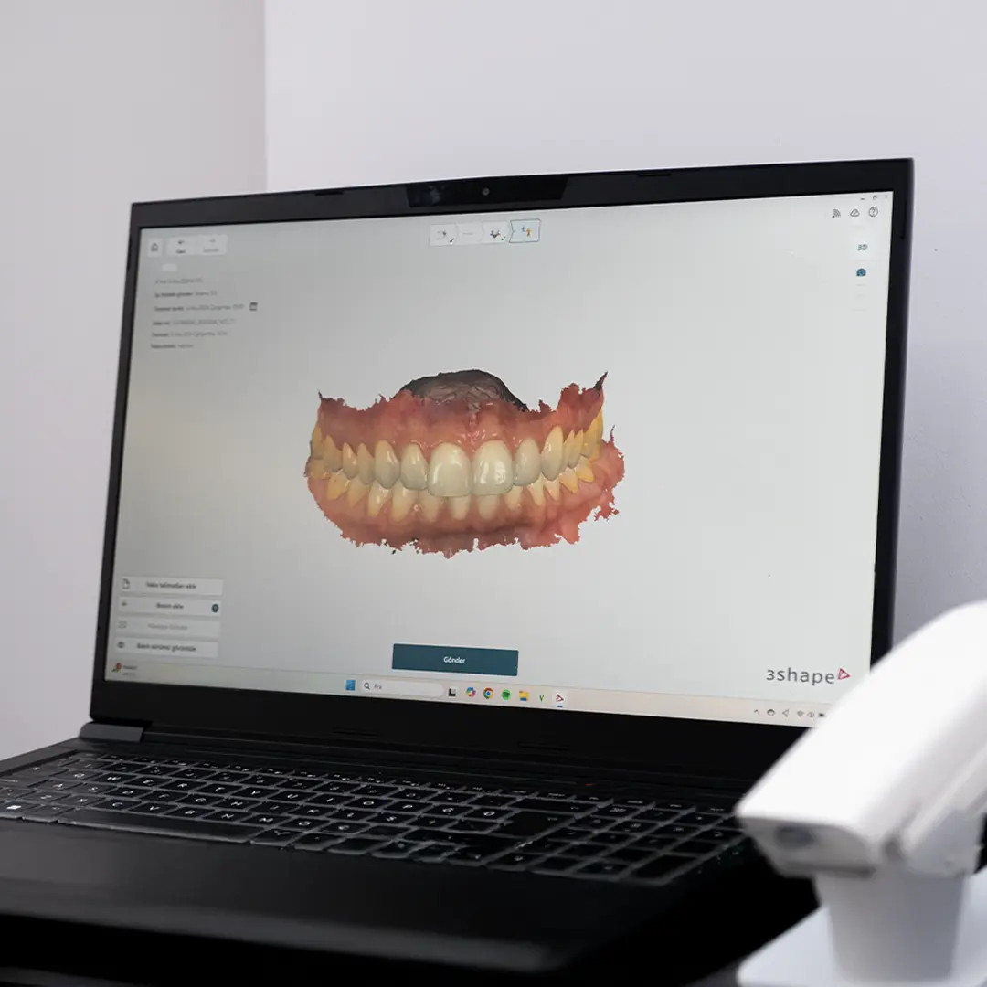 Dentilla Ağız Ve Diş Sağlığı Polikliniği