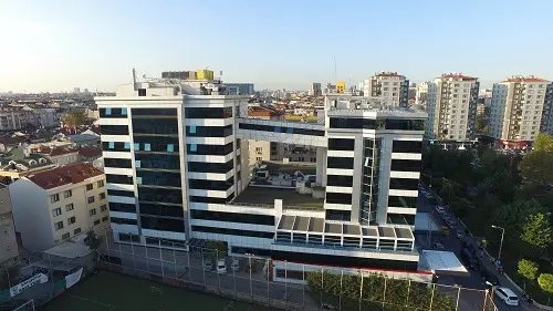 Avrasya Hospital