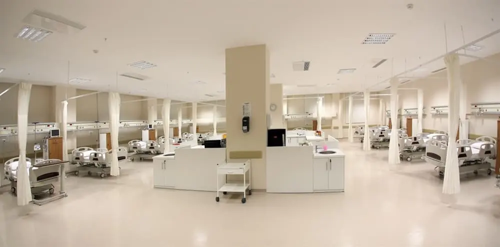 Özel Medicana İnternational Samsun Hastanesi
