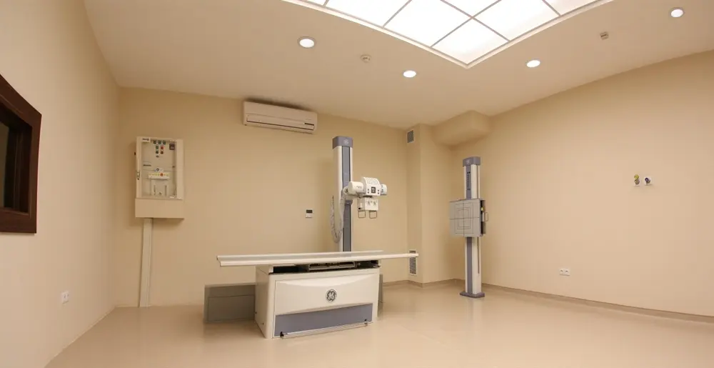 Özel Medicana İnternational Samsun Hastanesi