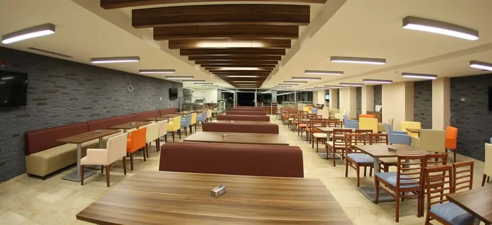 Özel Medicana İnternational Samsun Hastanesi