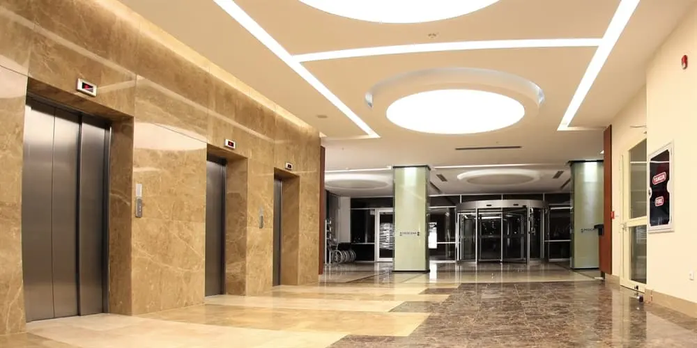 Özel Medicana İnternational Samsun Hastanesi
