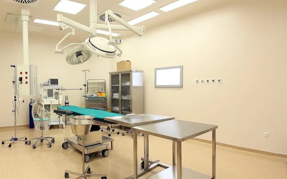 Özel Medicana İnternational Samsun Hastanesi