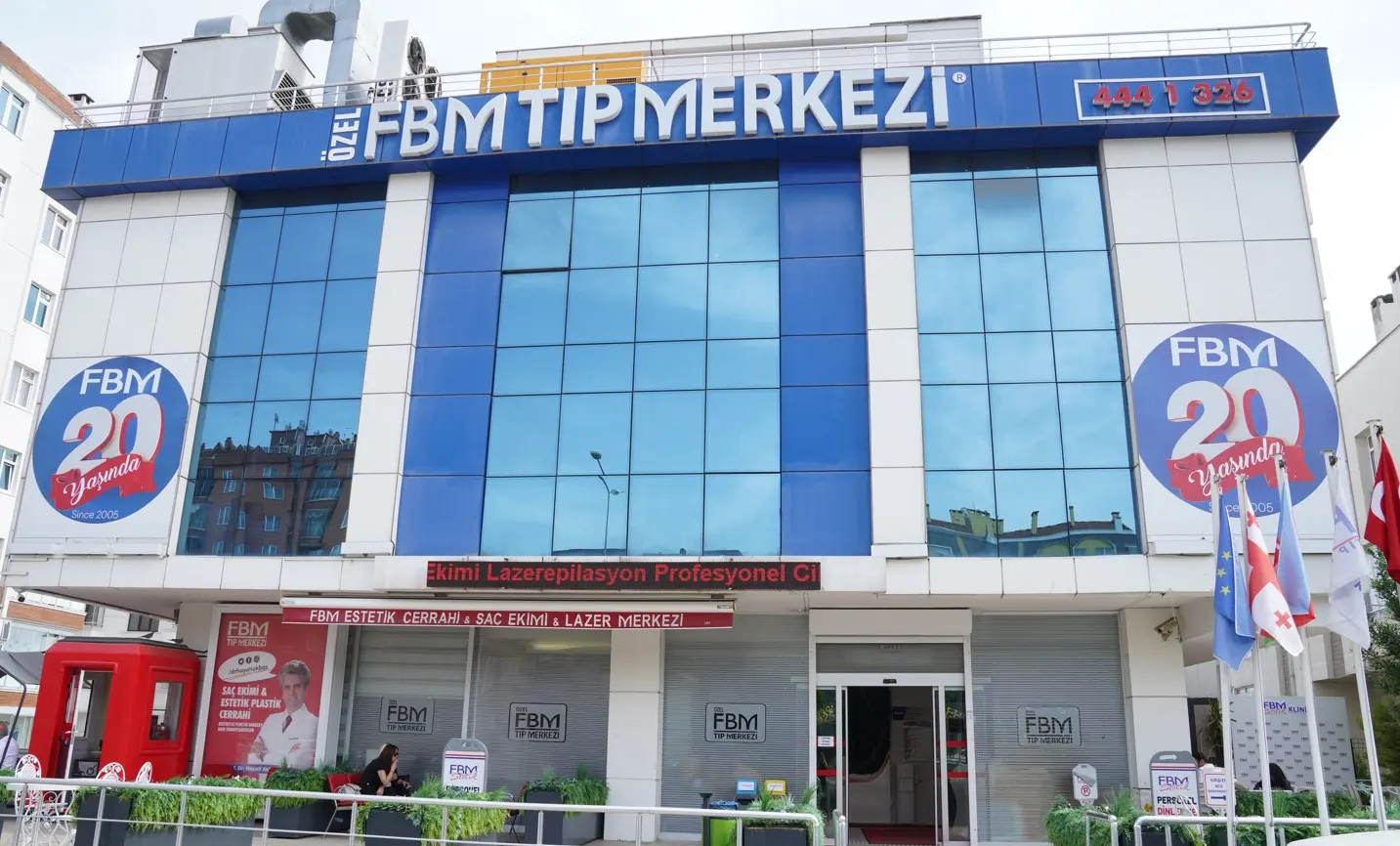 FBM Aesthetic Medicine Center