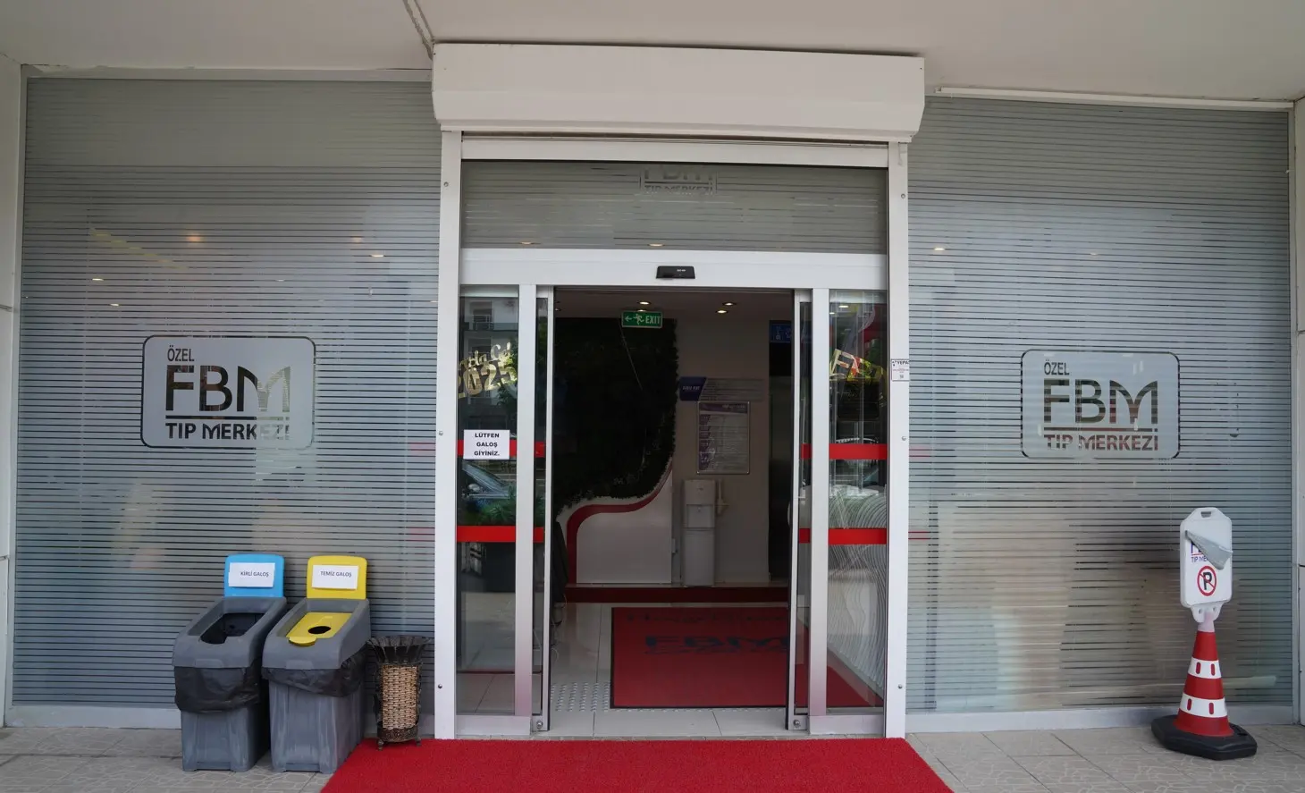 FBM Aesthetic Medicine Center