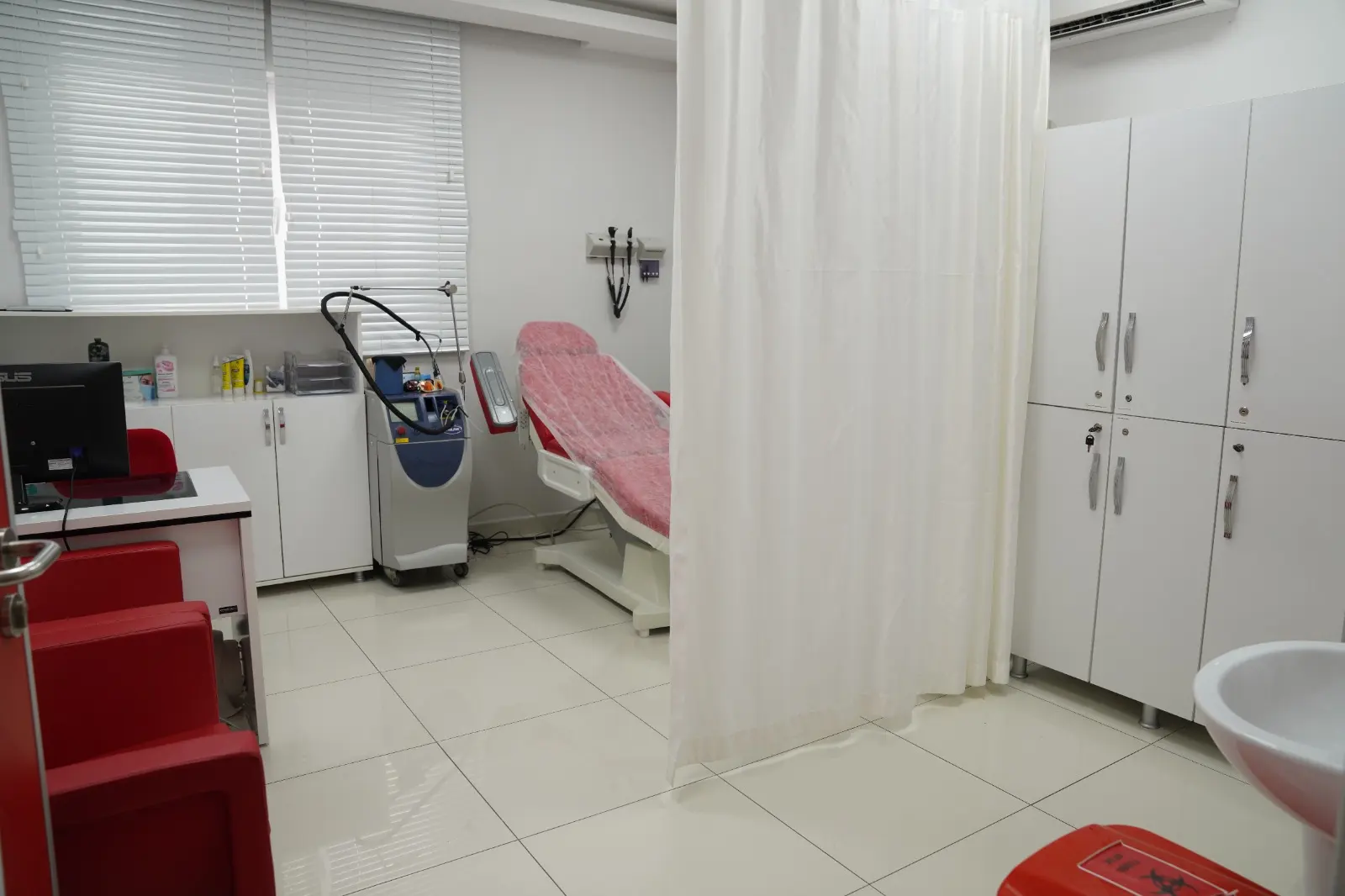 FBM Aesthetic Medicine Center
