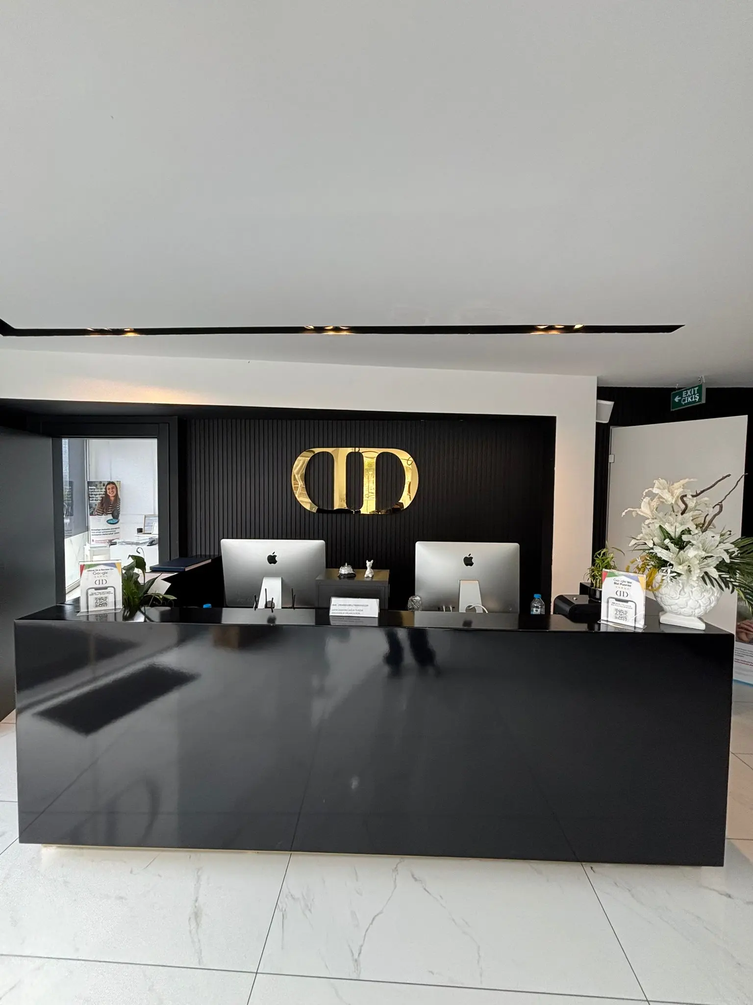 Darya Dental Turkey Clinic