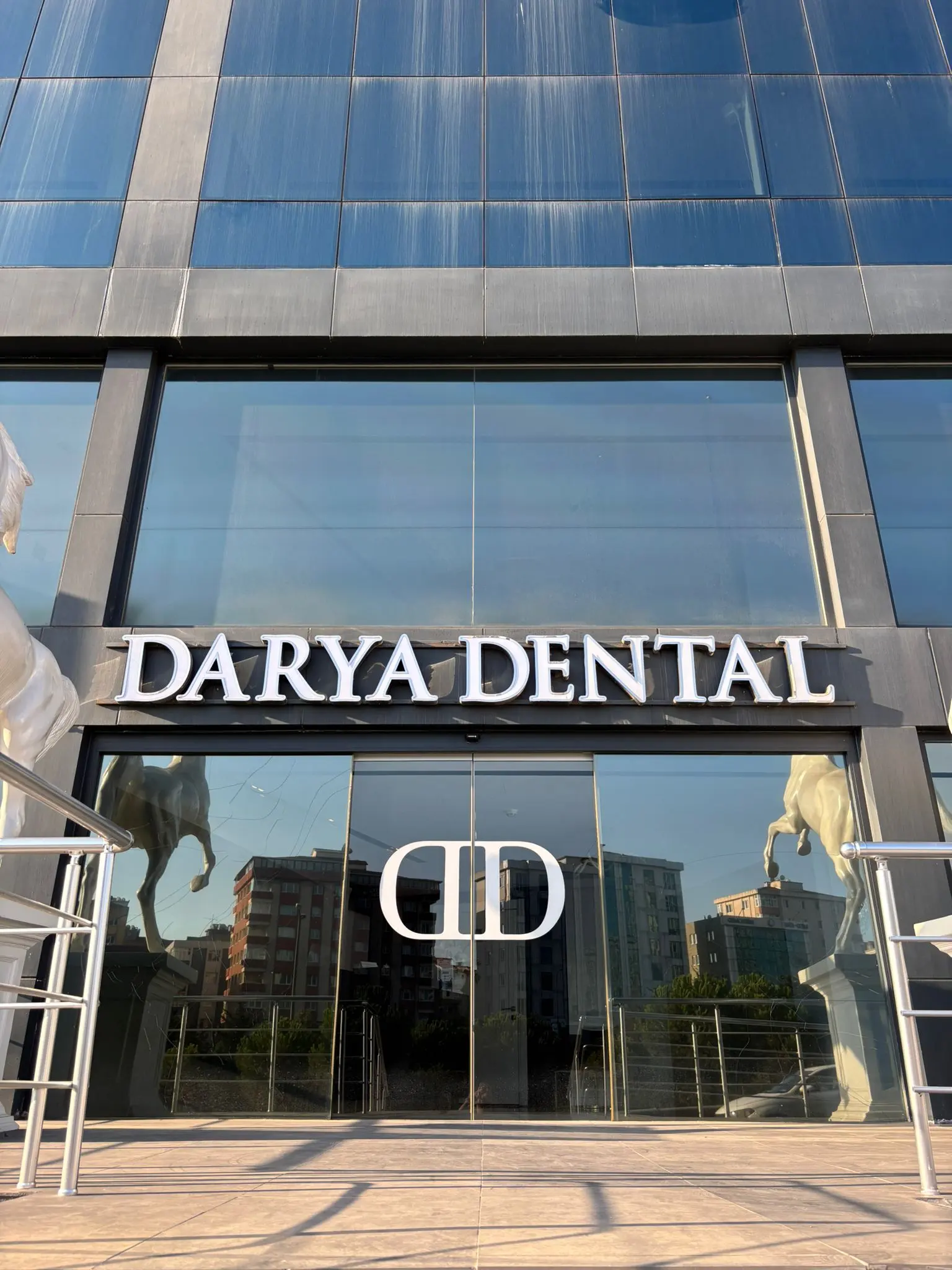 Darya Dental Turkey Clinic