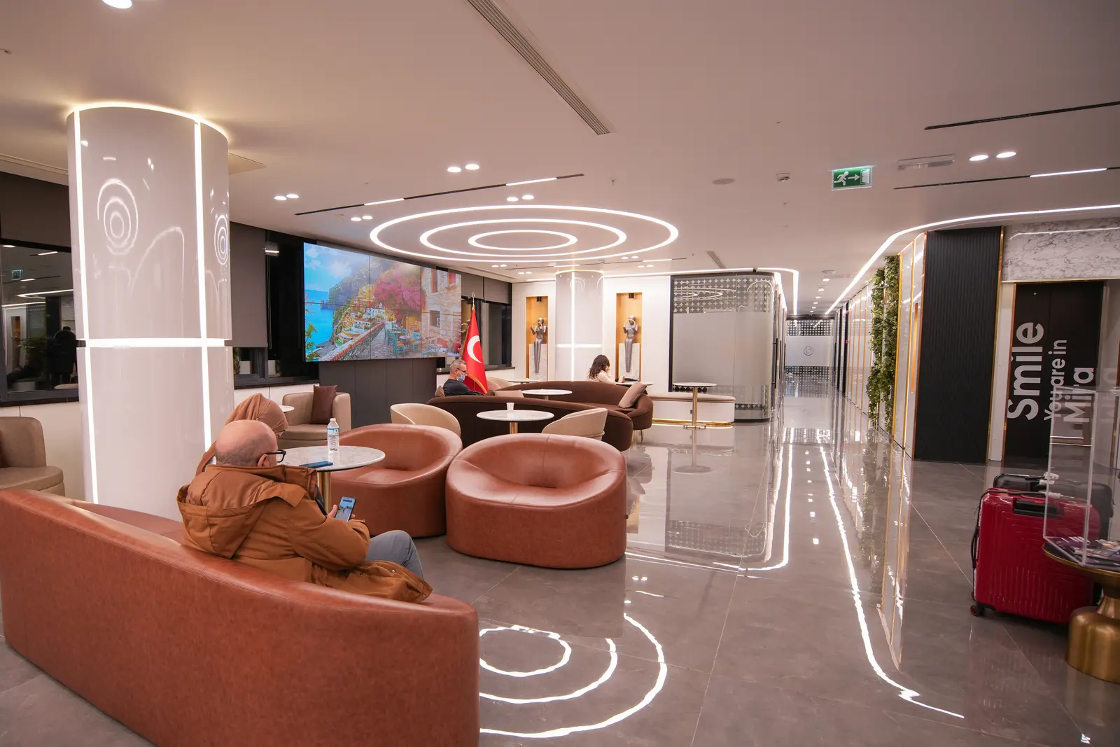 Mira Clinic