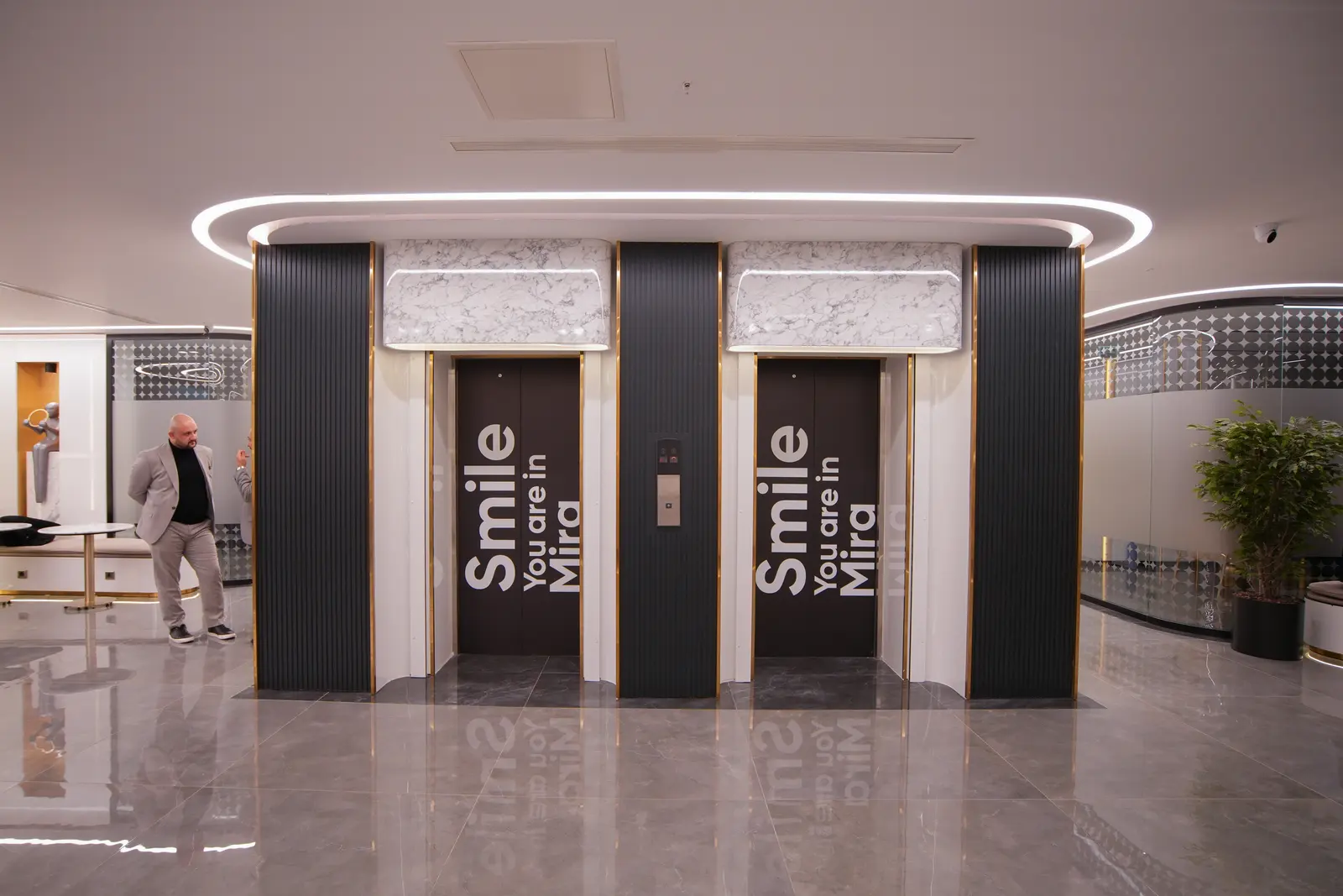 Mira Clinic