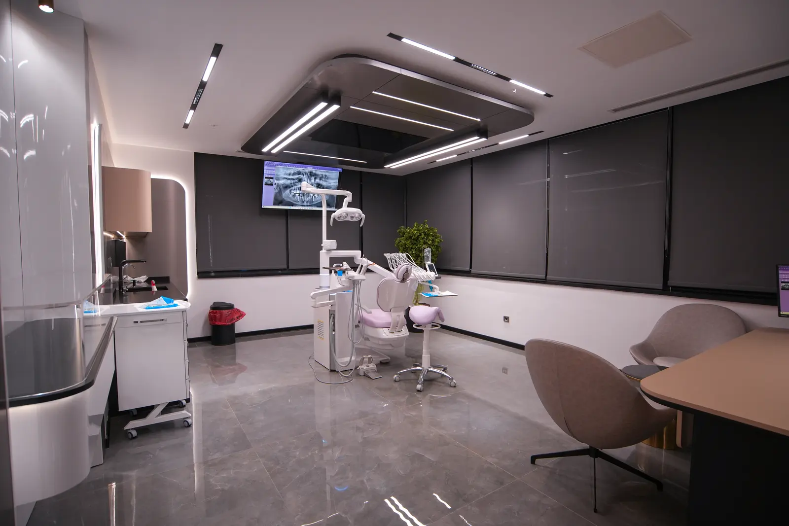 Mira Clinic