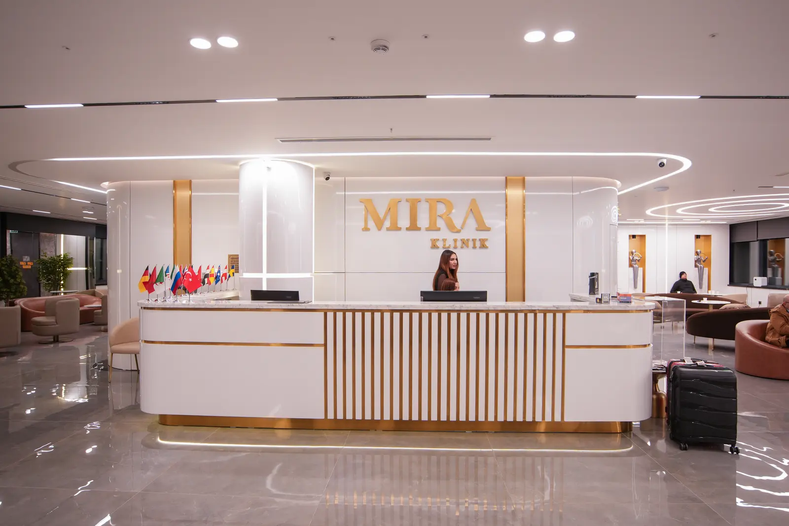 Mira Clinic