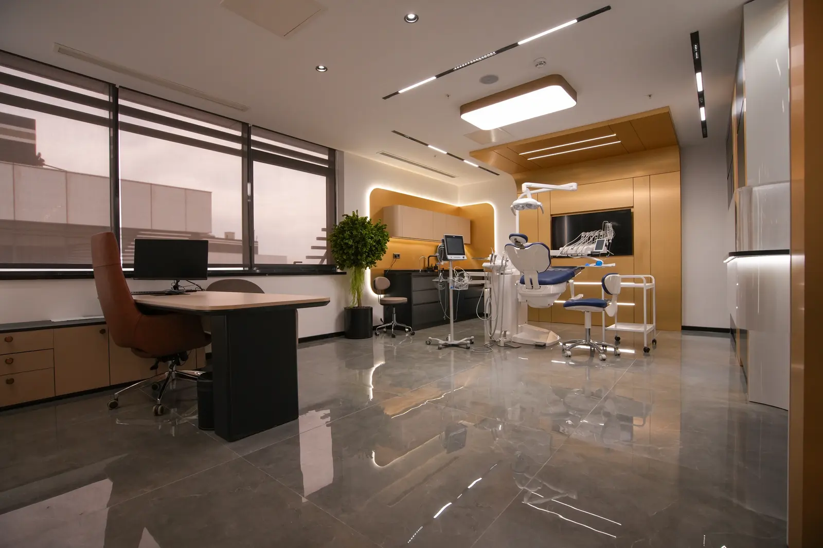 Mira Clinic