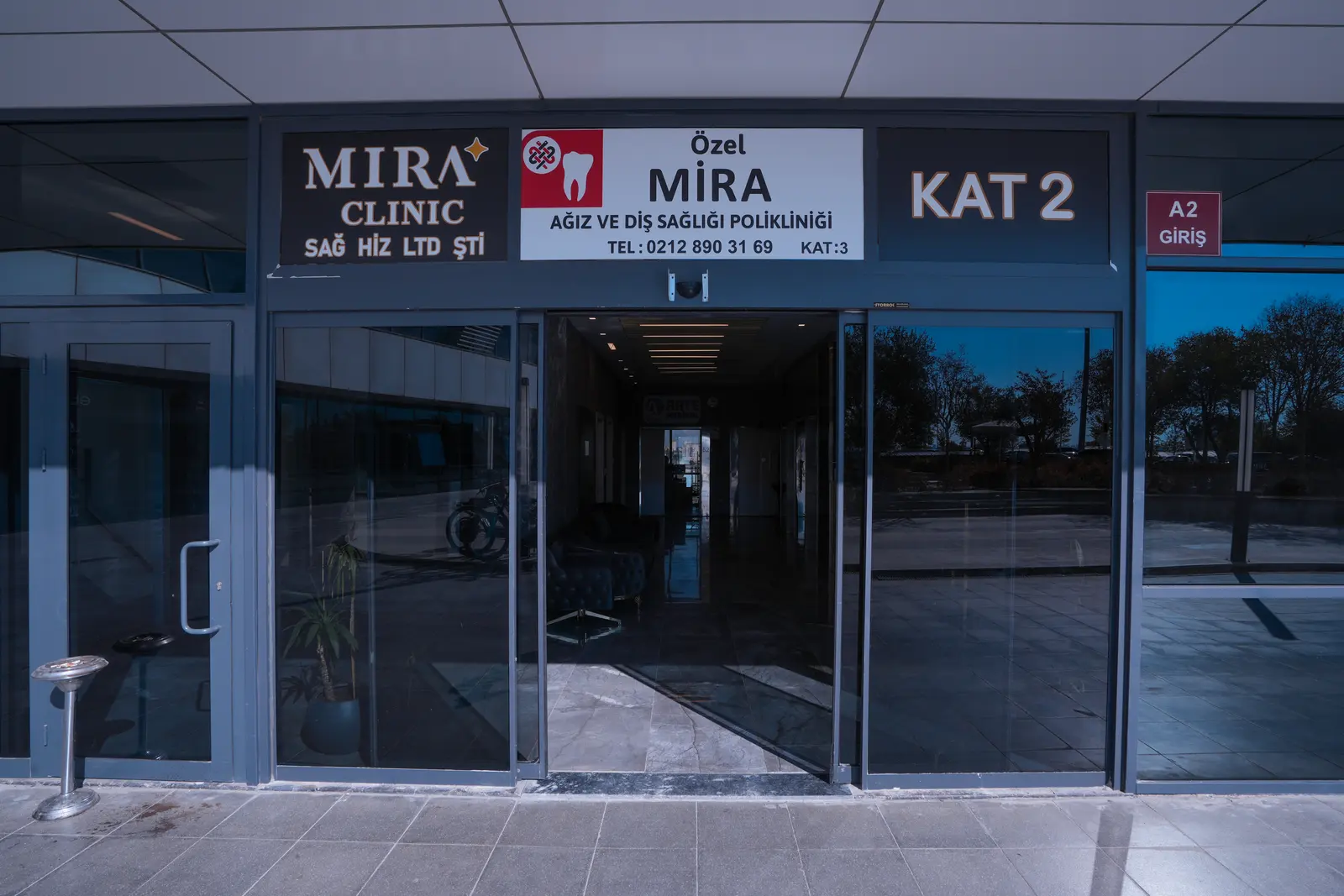 Mira Clinic