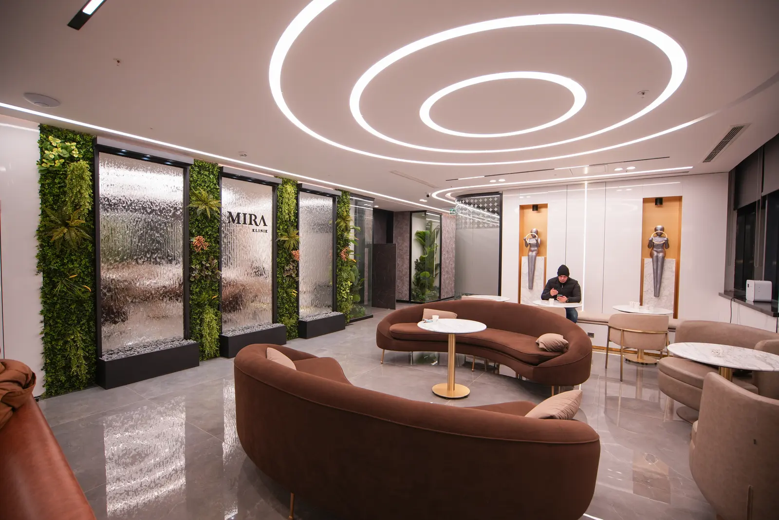 Mira Clinic