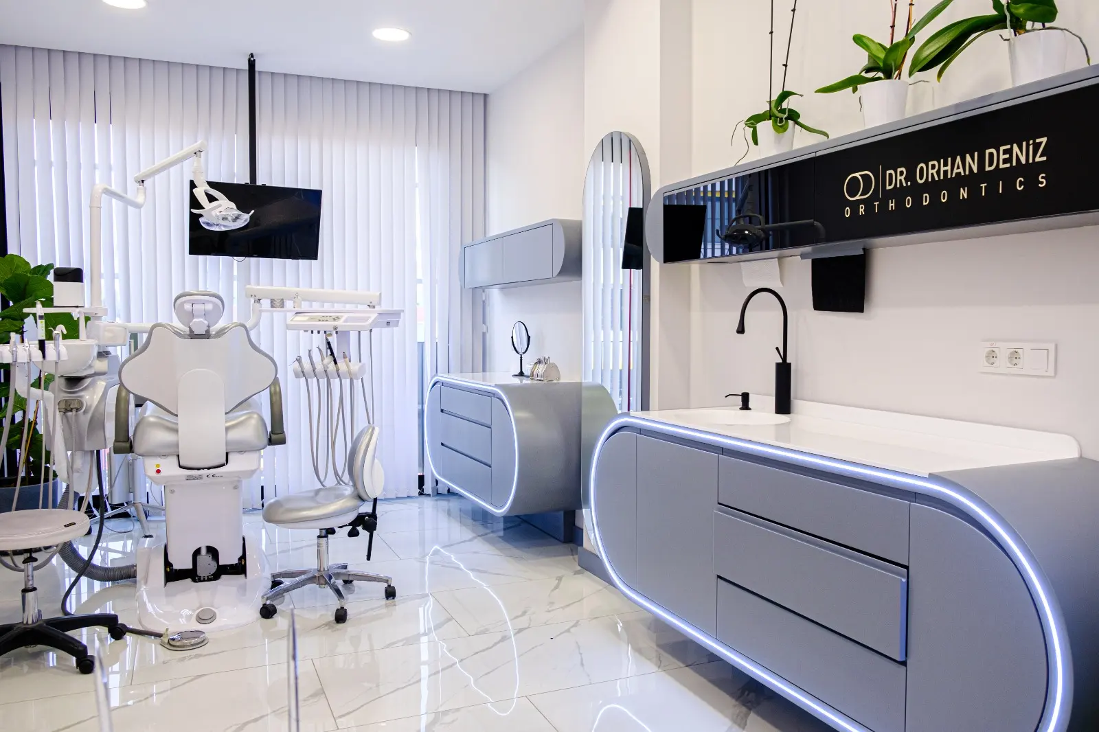 OD Clinic Turkey