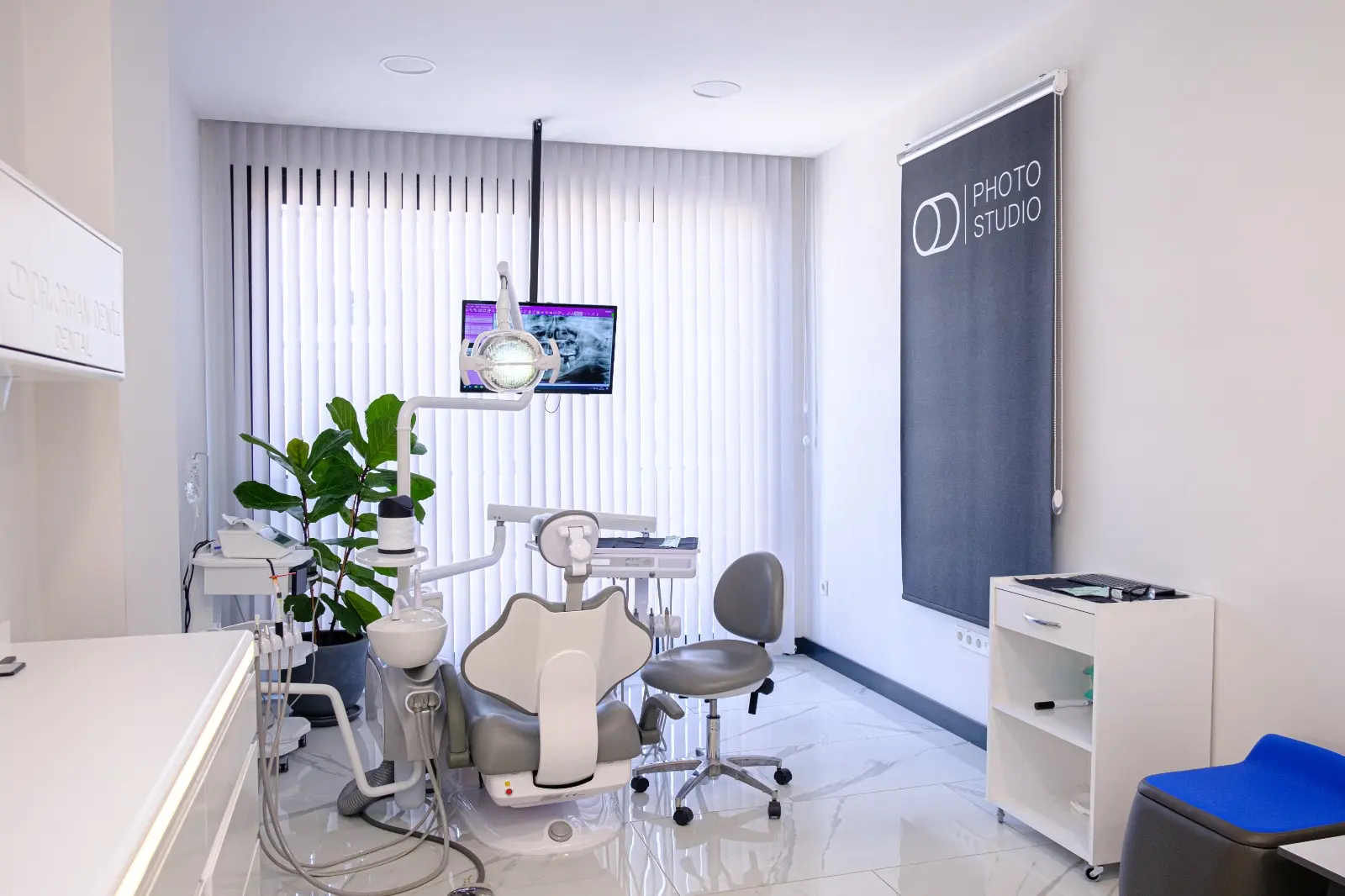 OD Clinic Turkey
