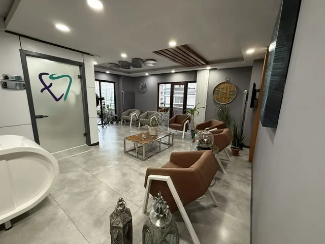 Samsun Estetik Diş Hekimi Fadime Sarı