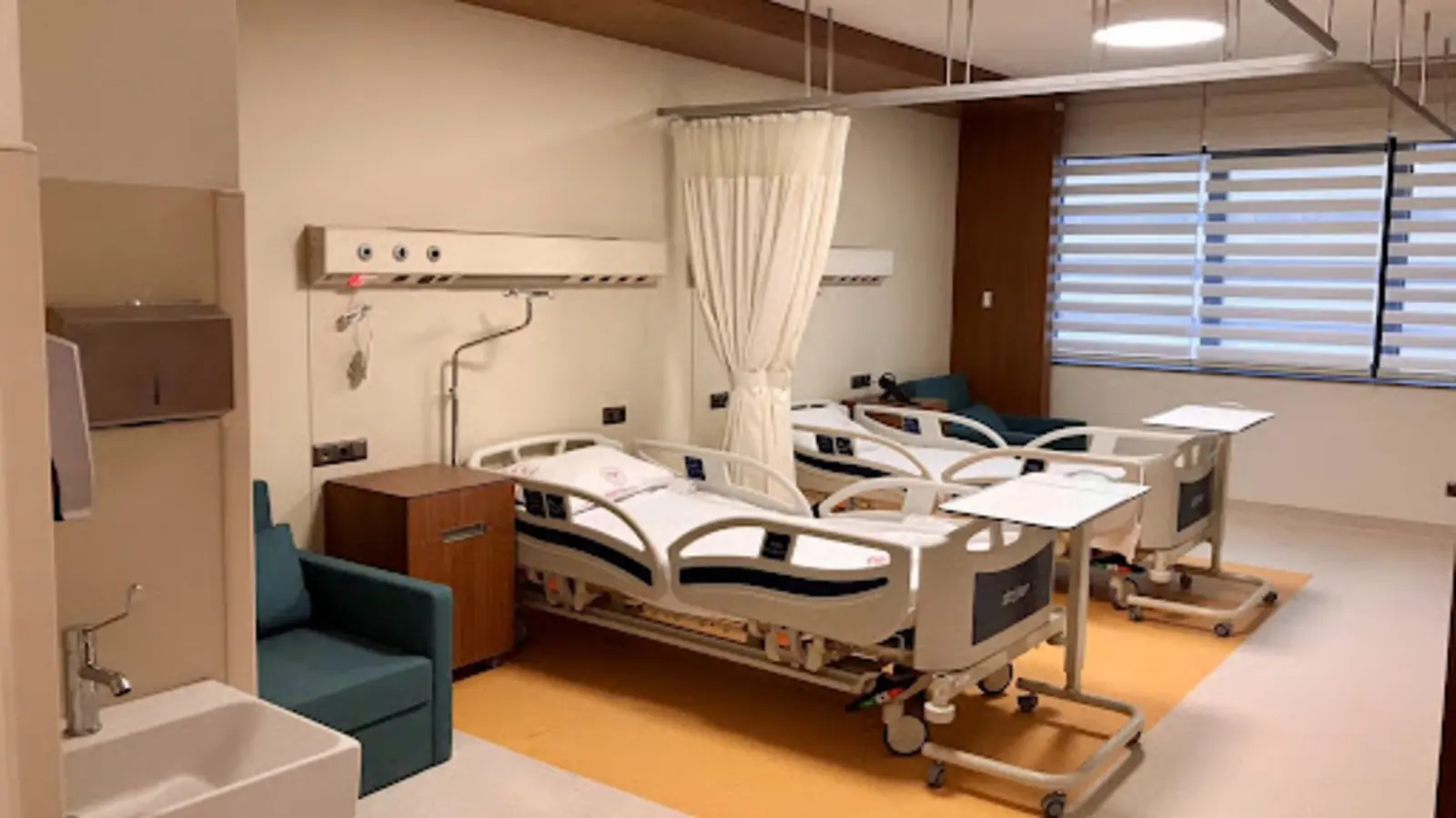 Private Istanbul Hospital