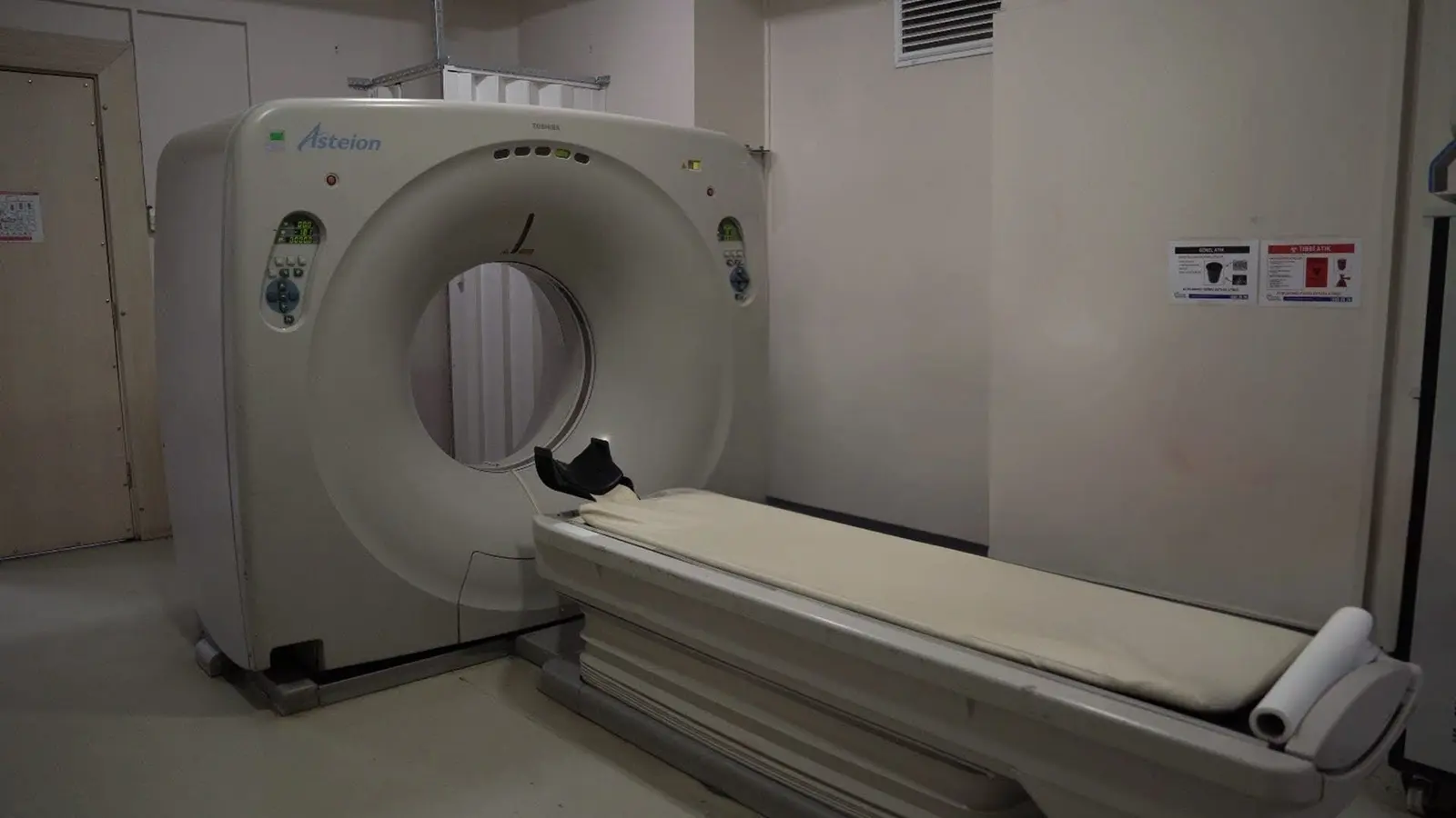 Private Istanbul Hospital