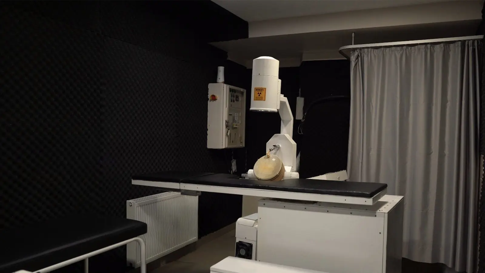 Private Istanbul Hospital