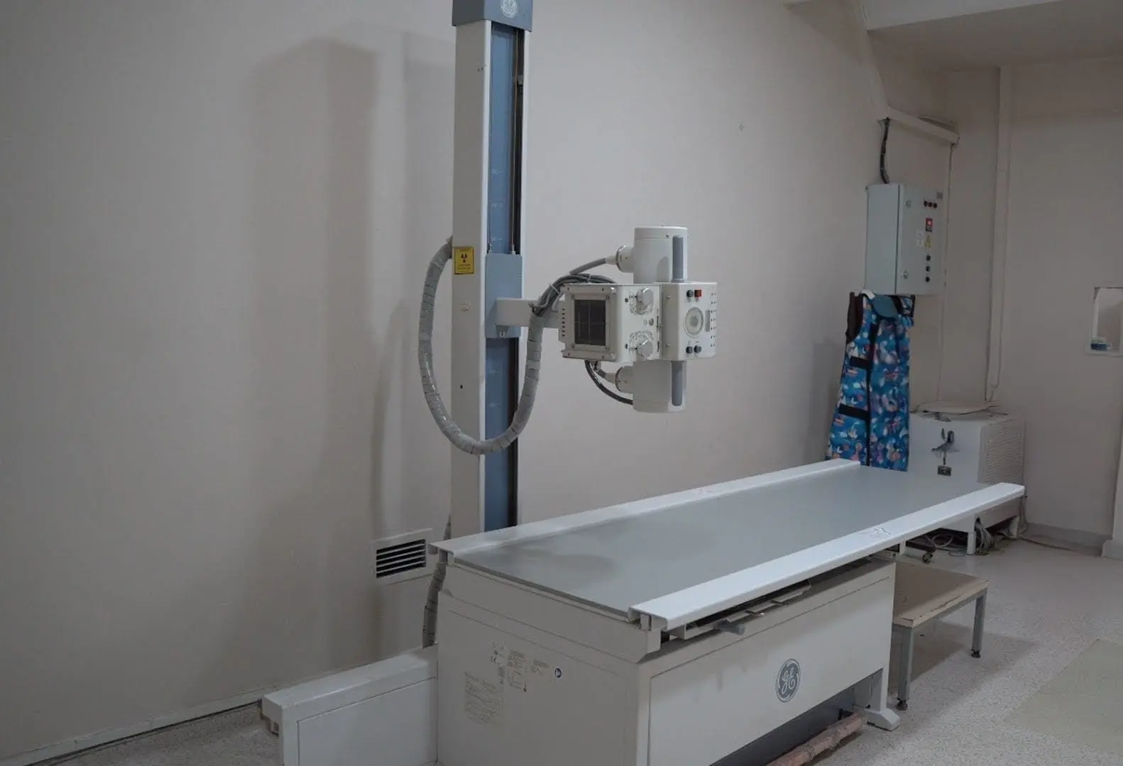 Private Istanbul Hospital