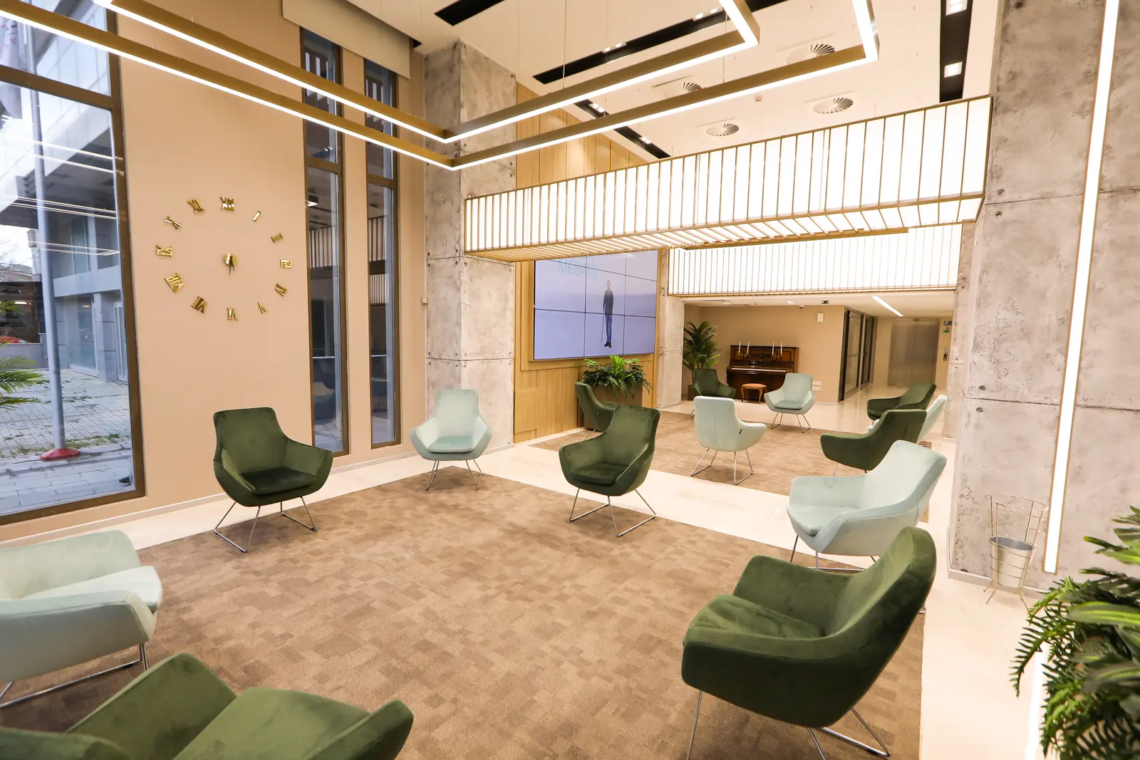 Özel Medivia Hospital Hastanesi