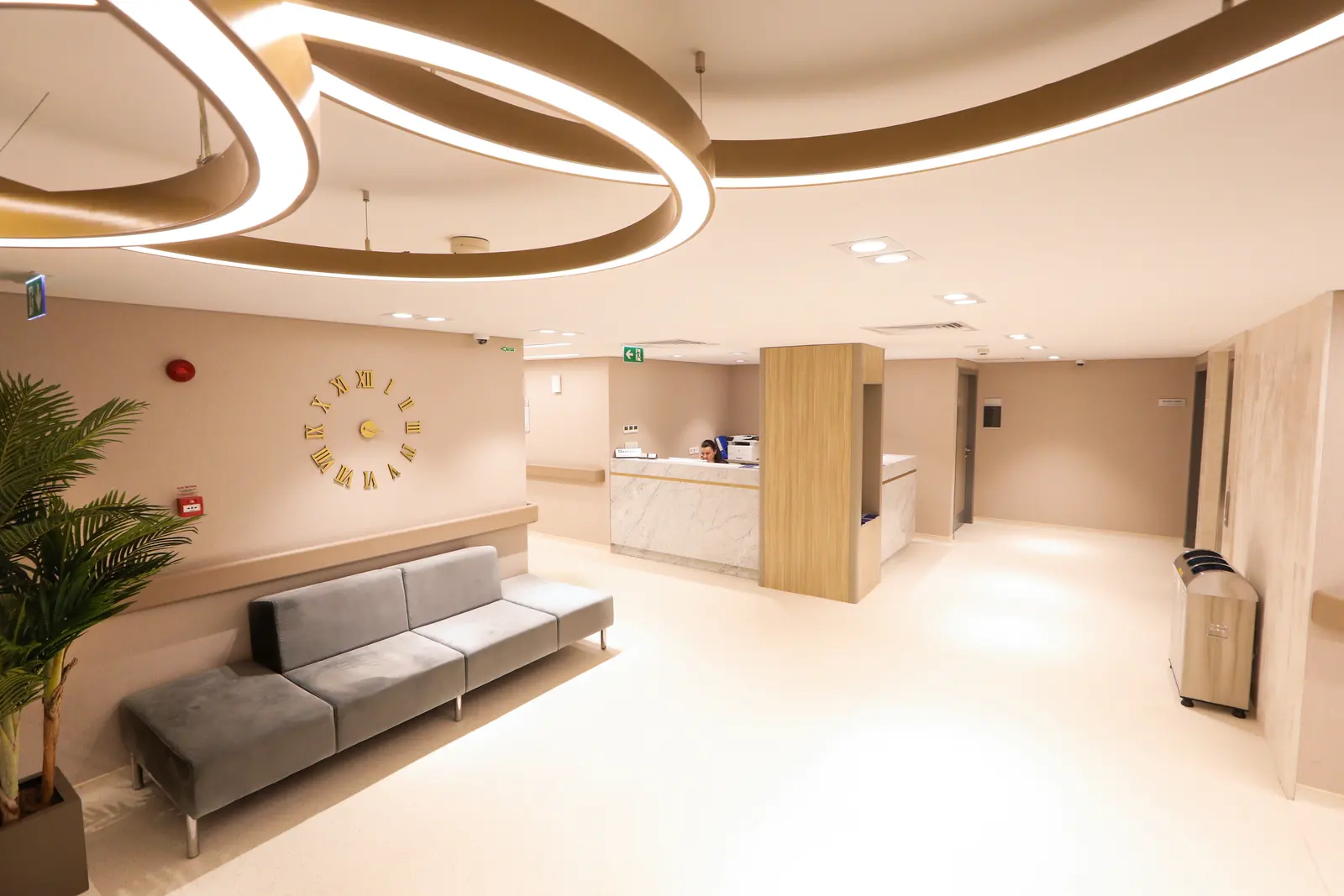 Özel Medivia Hospital Hastanesi