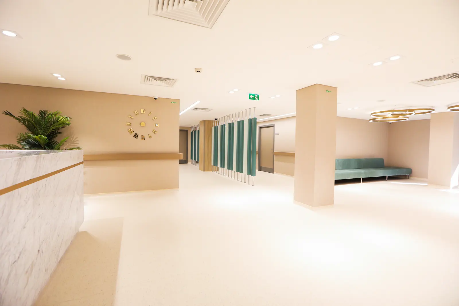 Özel Medivia Hospital Hastanesi