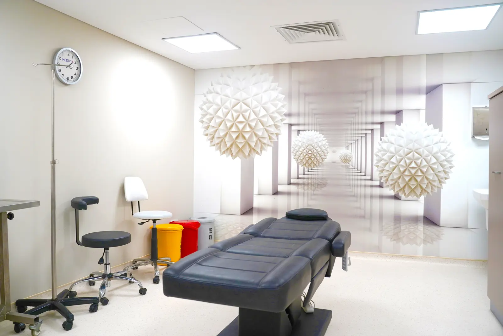 Özel Medivia Hospital Hastanesi