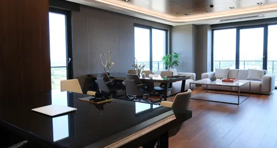 Yunus Emre Şeker Aesthetic & Plastic Surgeon
