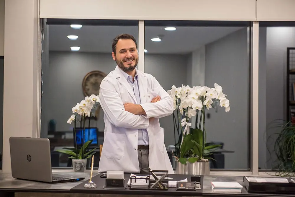 Op.Dr. Galip Arda Pelen