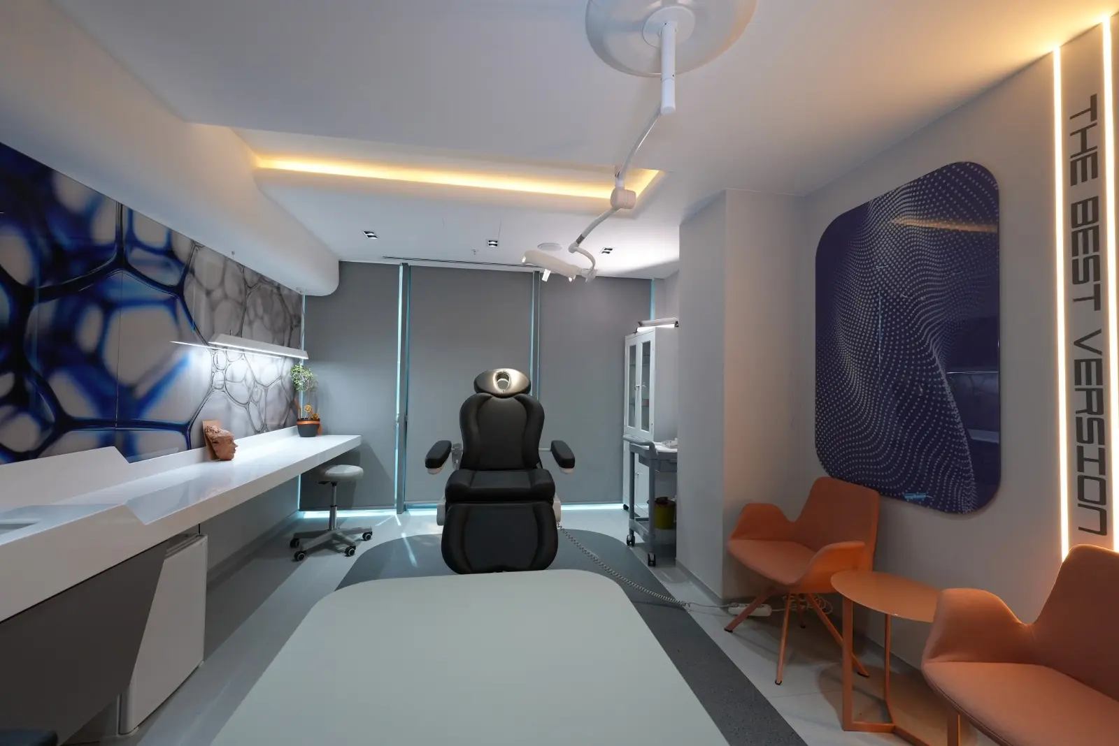 Cosmedica Aesthetic Clinic