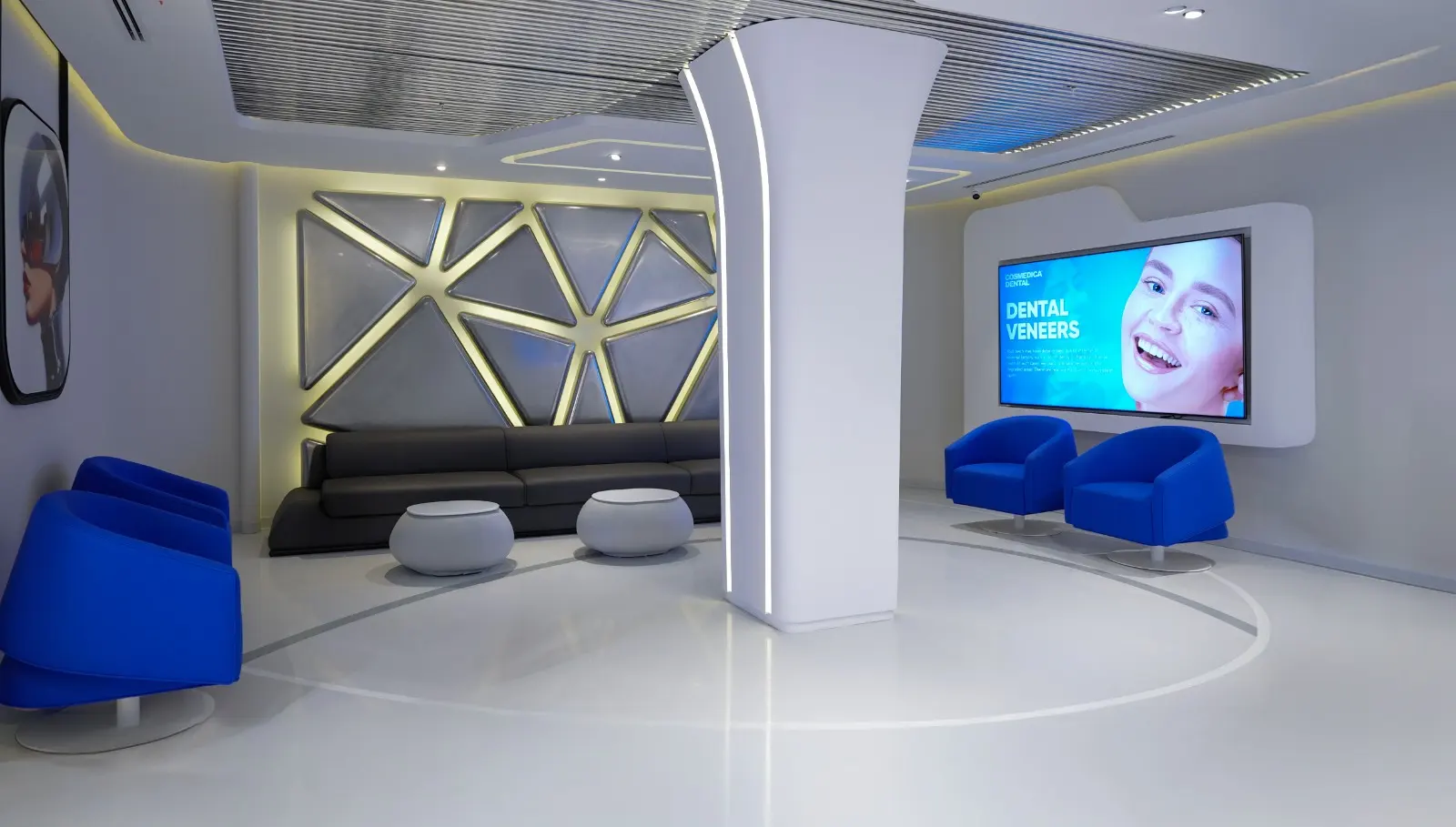 Cosmedica Aesthetic Clinic
