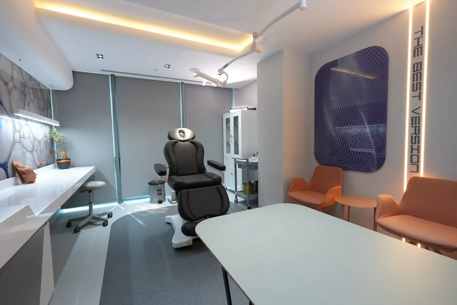 Cosmedica Aesthetic Clinic
