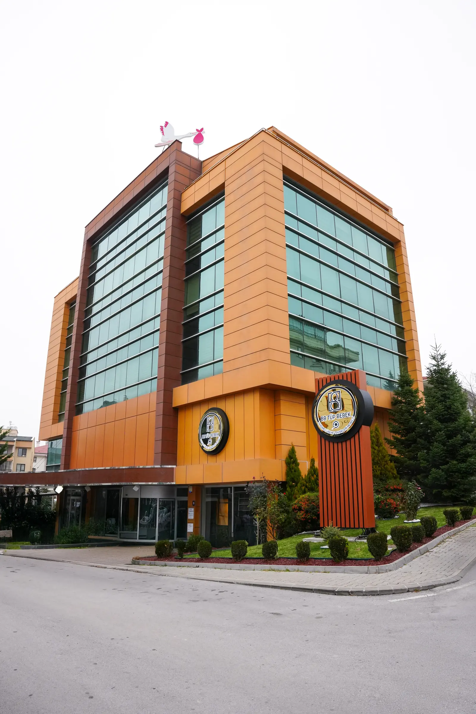 BB Tüp Bebek Merkezi