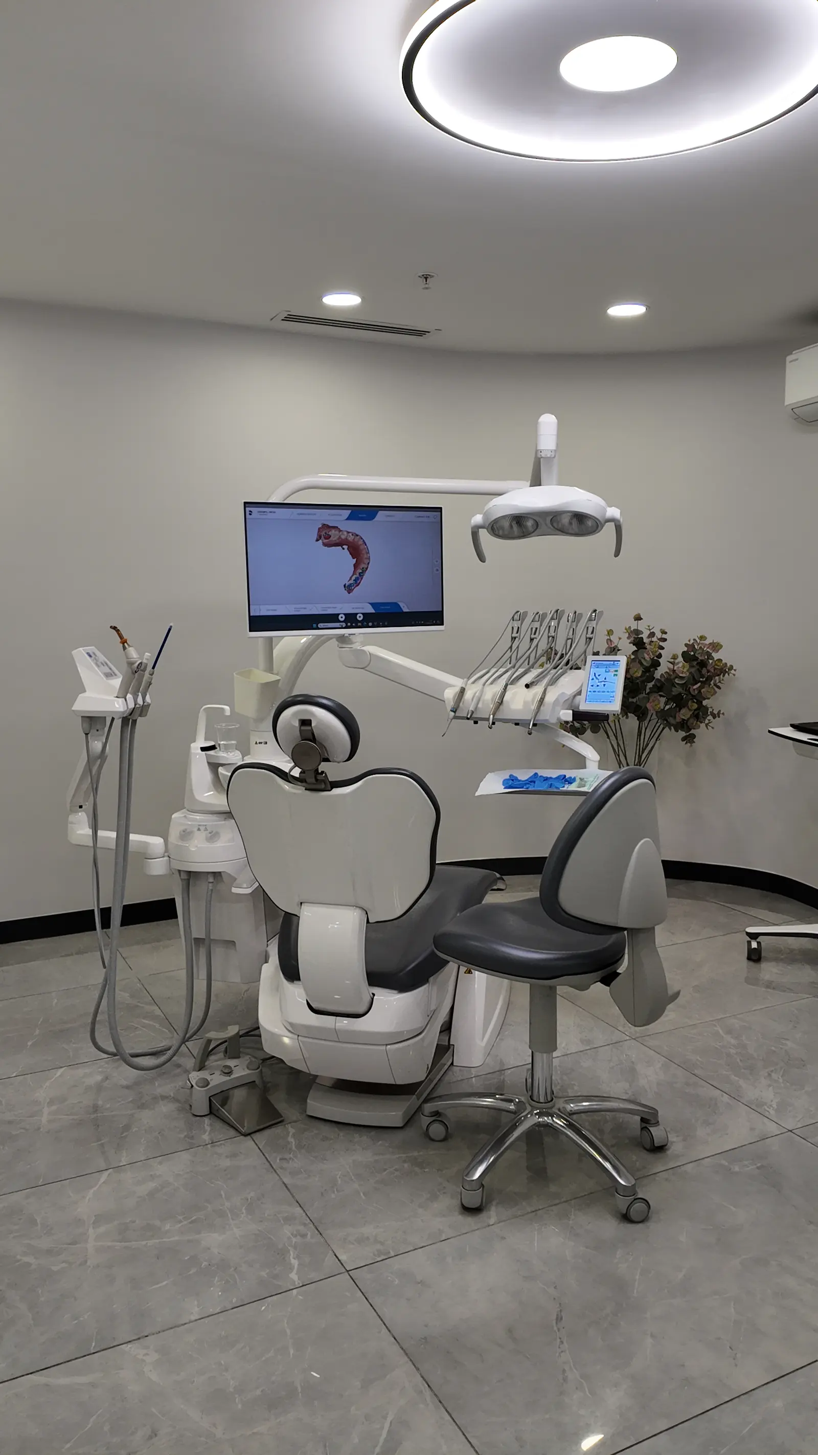 Pera Diş Kliniği