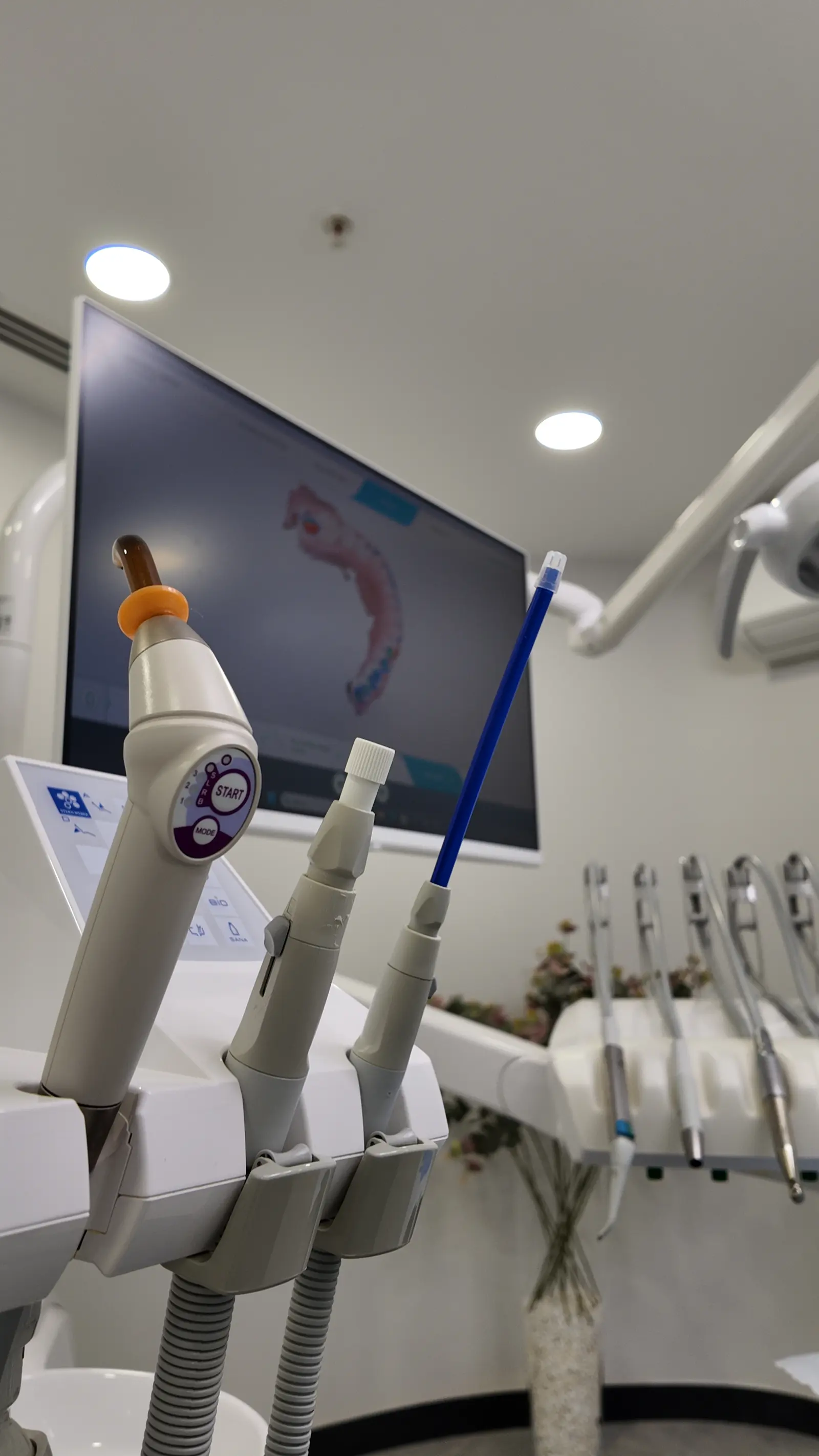 Pera Diş Kliniği