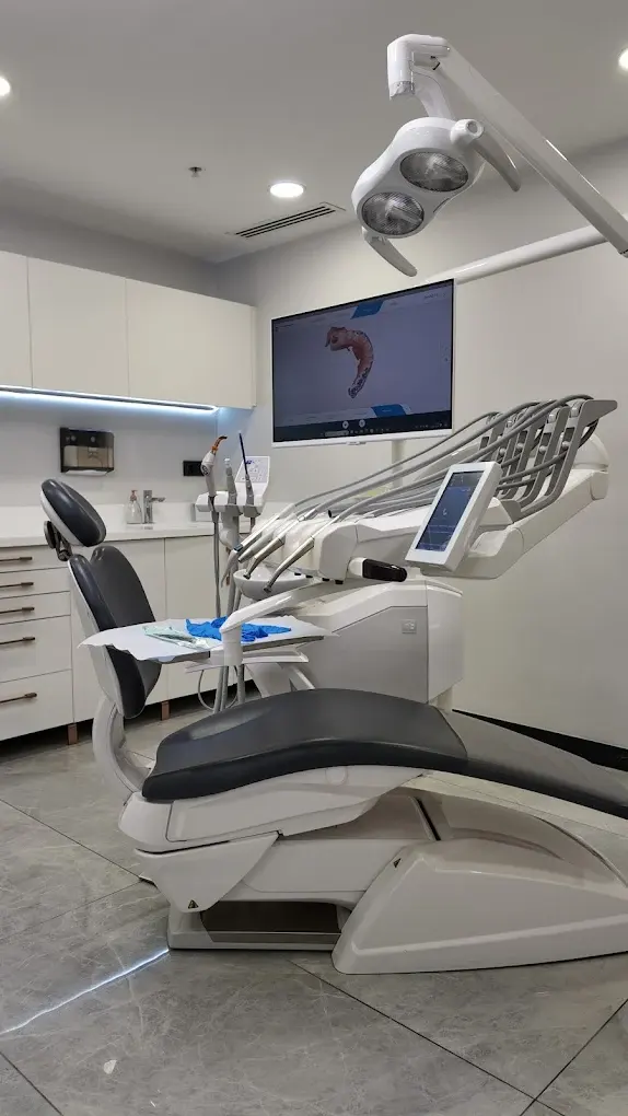 Pera Diş Kliniği