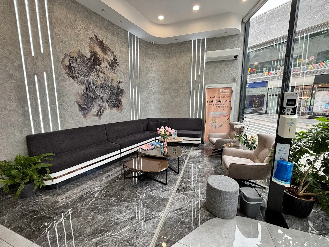 Pera Diş Kliniği