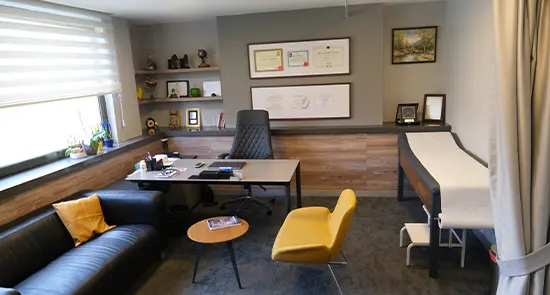 Turkcapar Bariatrics