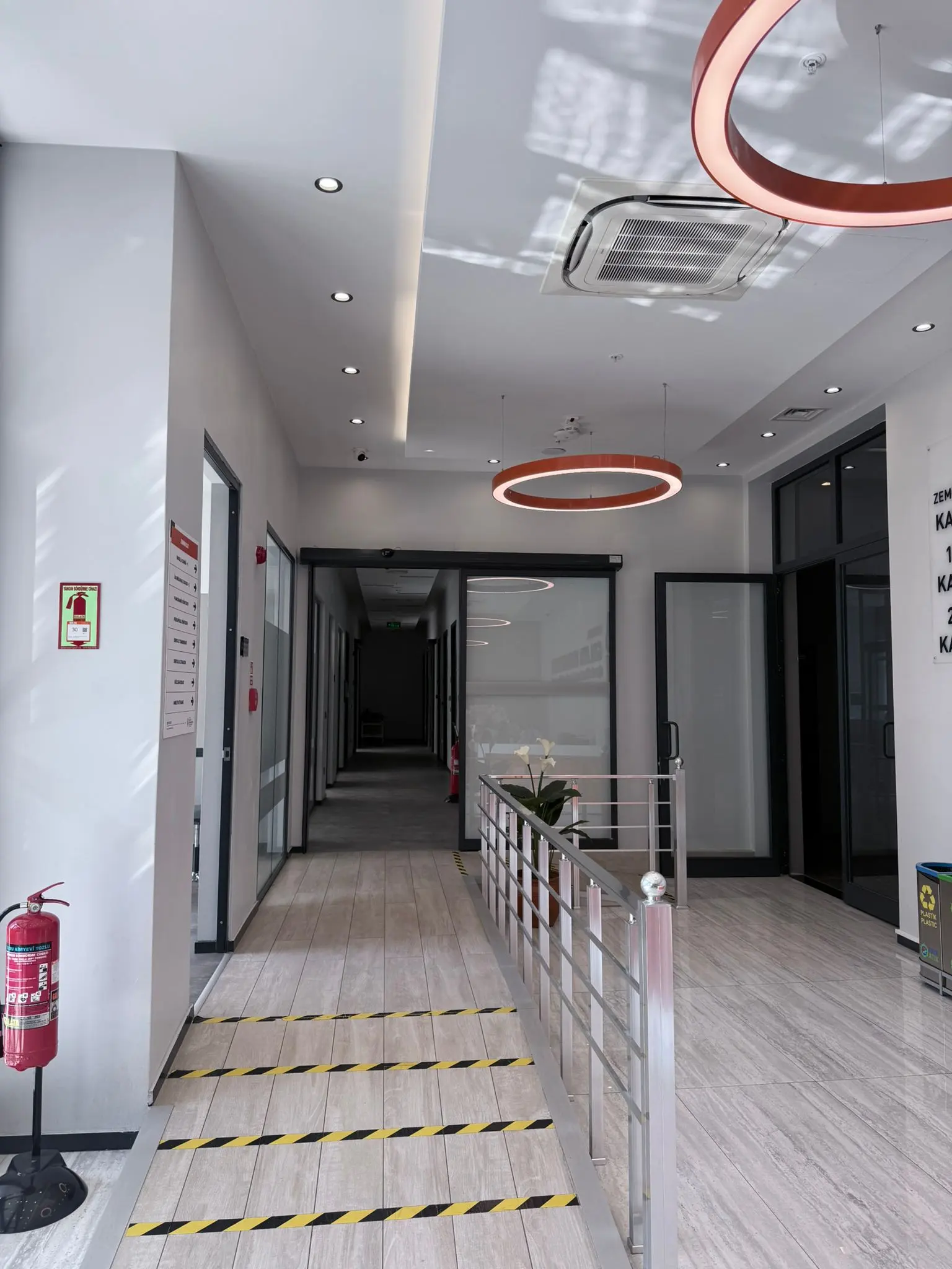 İstanbul Galata Üniversitesi Ağız ve Diş Sağlığı Merkezi