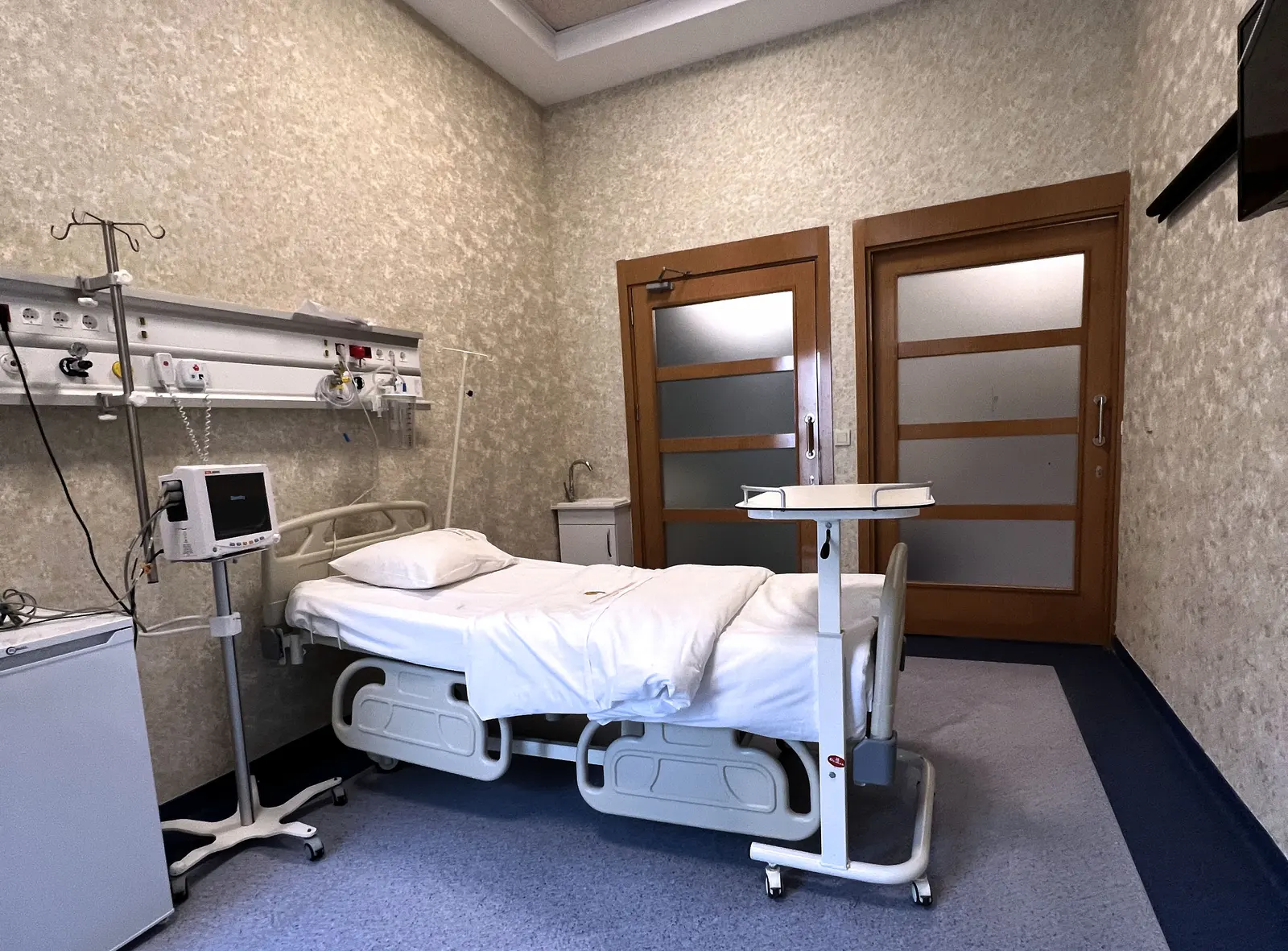 Yeşilköy Medical Center