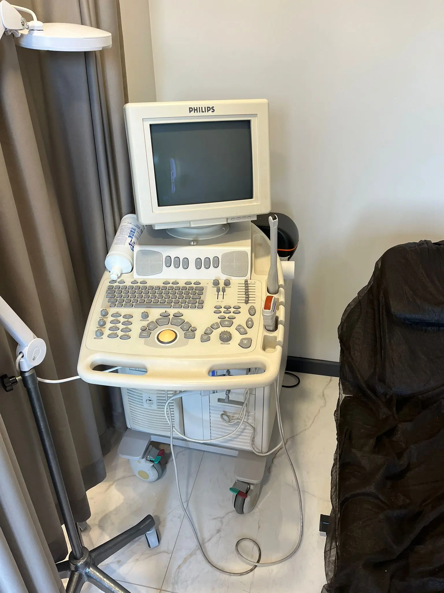 Op. Dr. Yusuf İlker Çömez Muayenehanesi