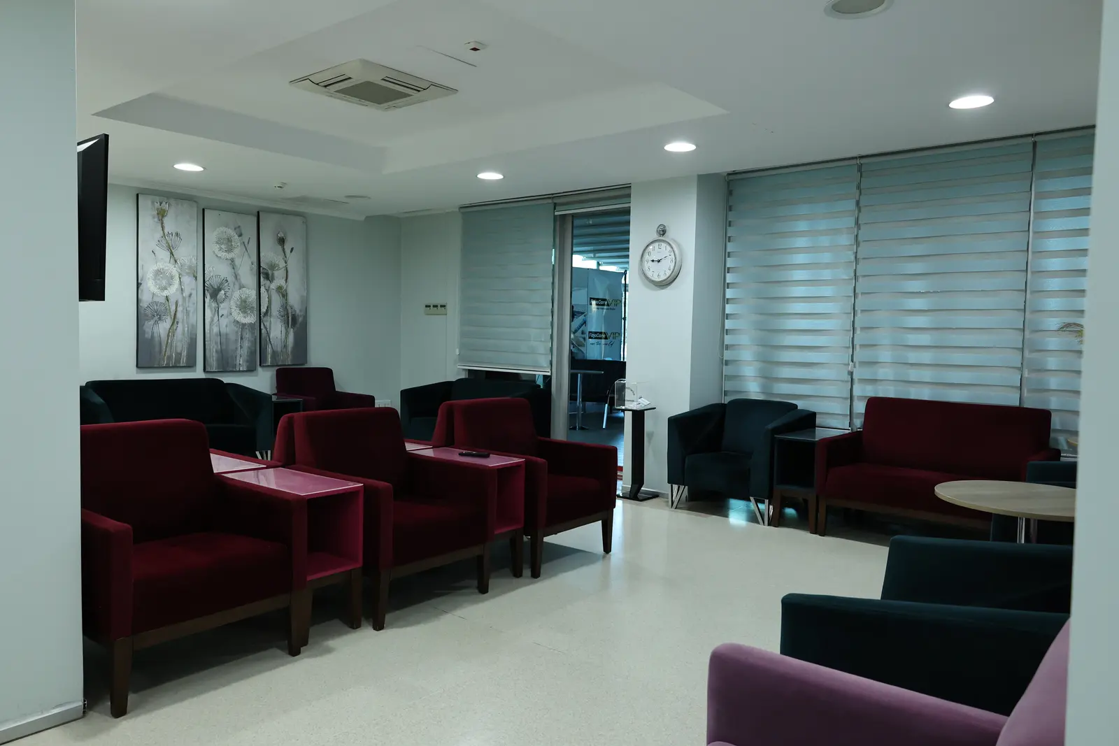 Özel  Fizyocare Fizik Tedavi ve Rehabilitasyon Merkezi