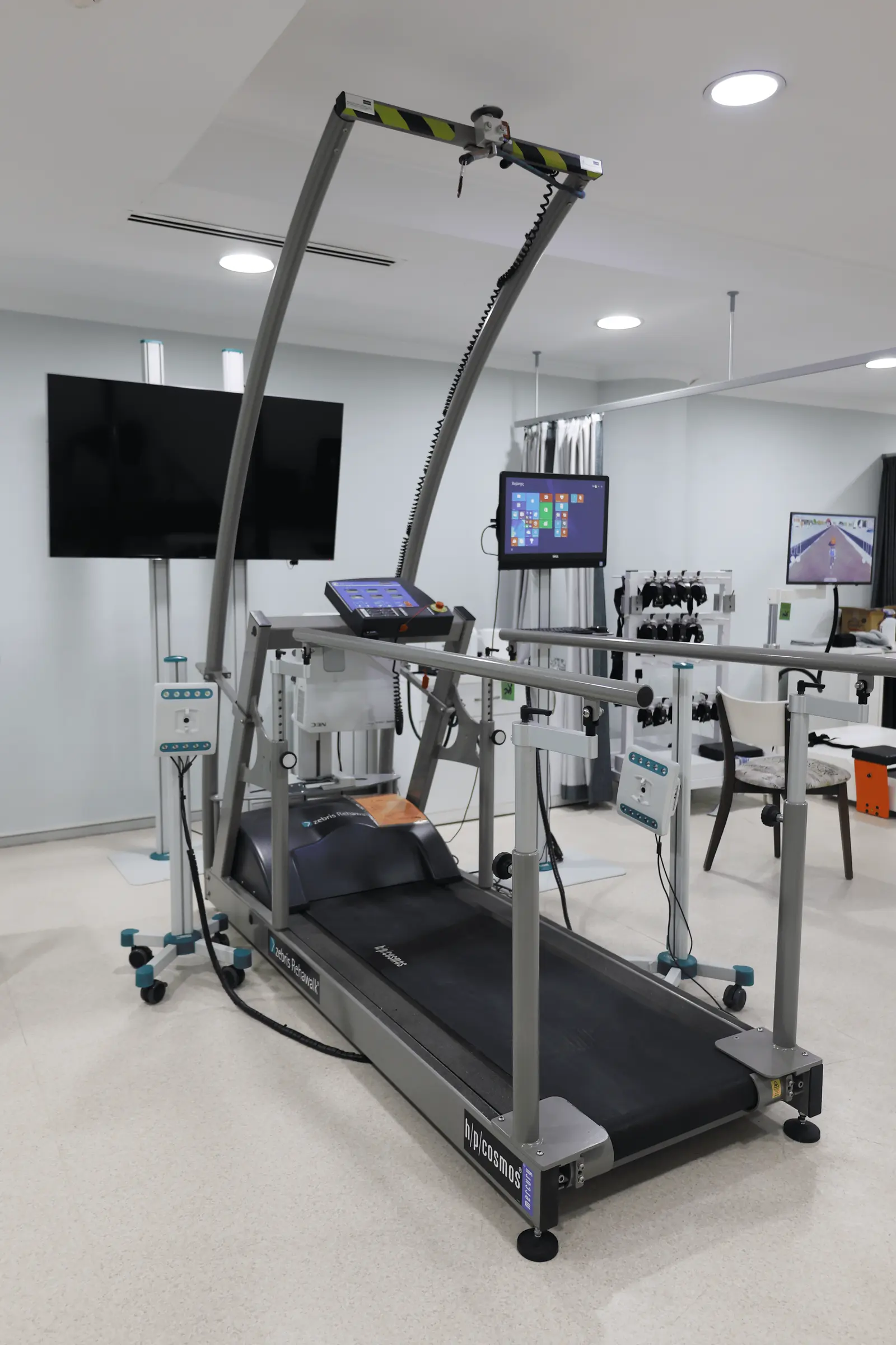 Özel  Fizyocare Fizik Tedavi ve Rehabilitasyon Merkezi