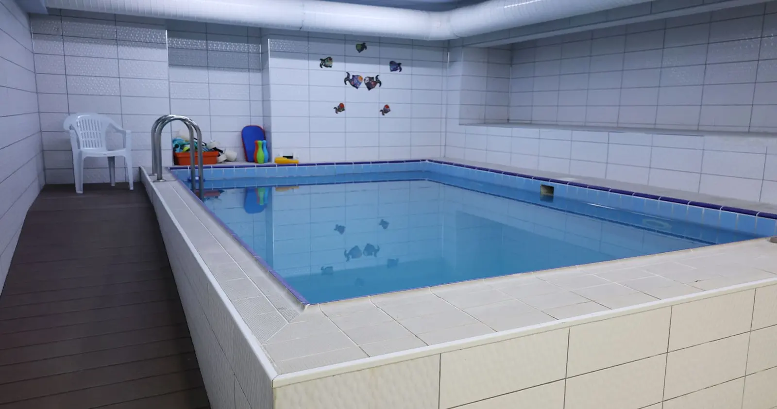 Özel  Fizyocare Fizik Tedavi ve Rehabilitasyon Merkezi