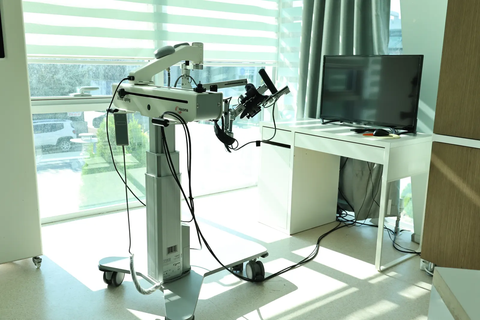 Özel  Fizyocare Fizik Tedavi ve Rehabilitasyon Merkezi